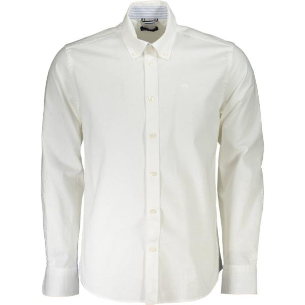 camicie North sails bianco