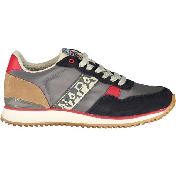 sneakers Napapijri shoes multicolore