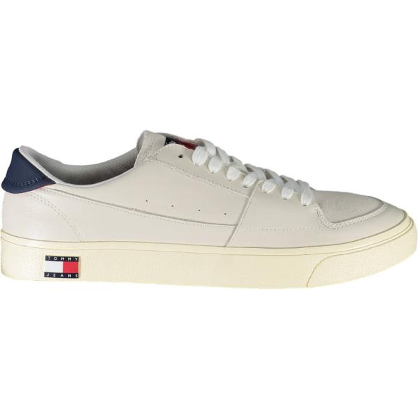 sneakers Tommy hilfiger bianco