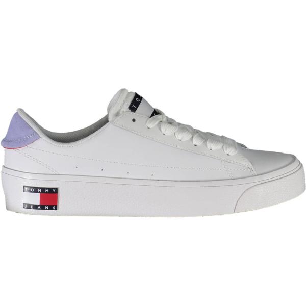 sneakers Tommy hilfiger bianco