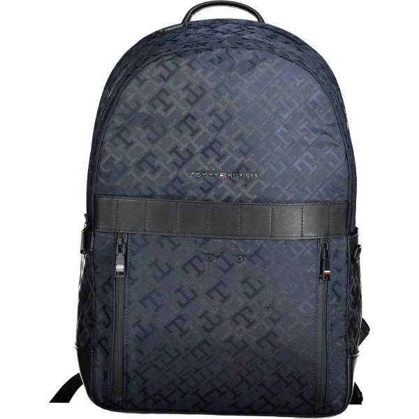 borse sportive Tommy hilfiger blu