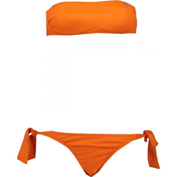 bikini Blumarine rosso