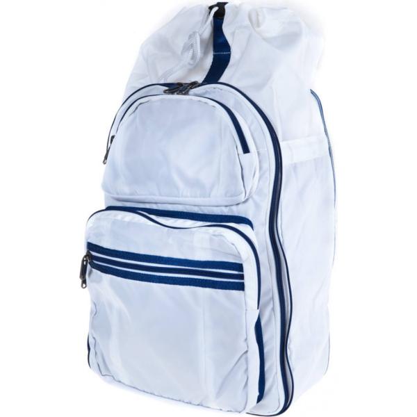 zaini Diesel bianco