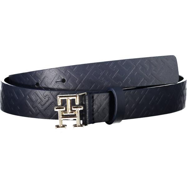 cinture Tommy hilfiger blu