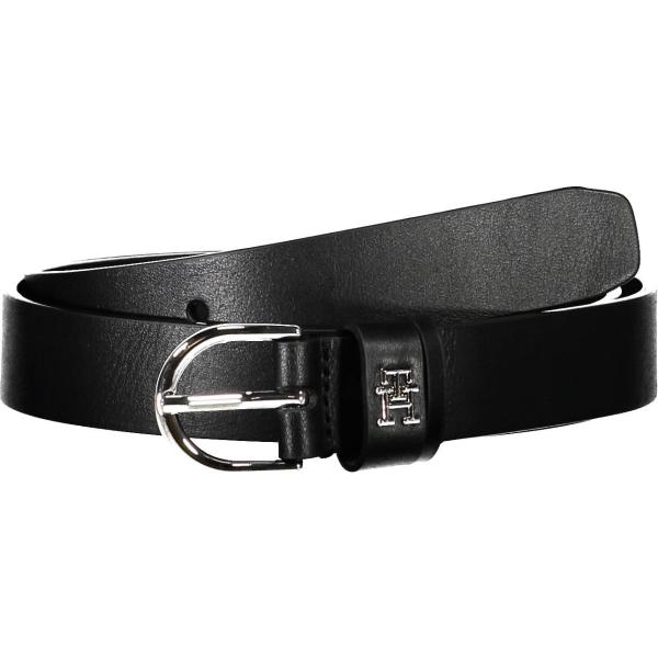 cinture Tommy hilfiger nero