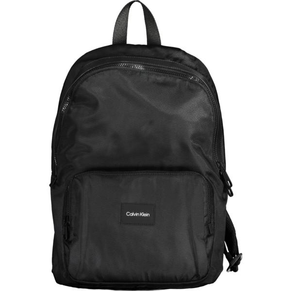 borse sportive Calvin klein nero