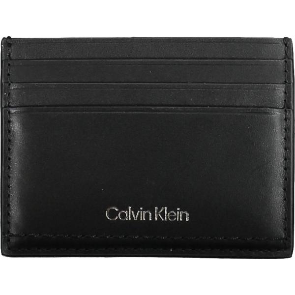 portafogli Calvin klein nero