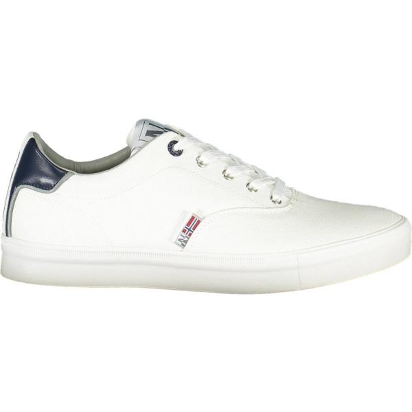 sneakers Napapijri shoes bianco