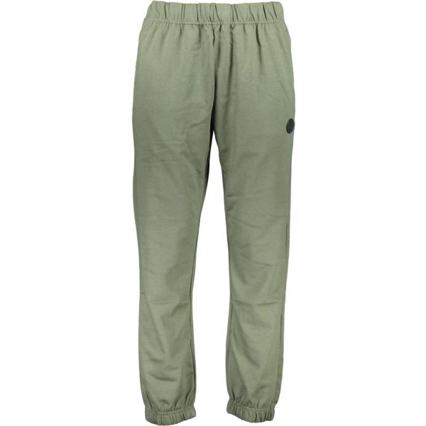pantaloni Gian marco venturi verde