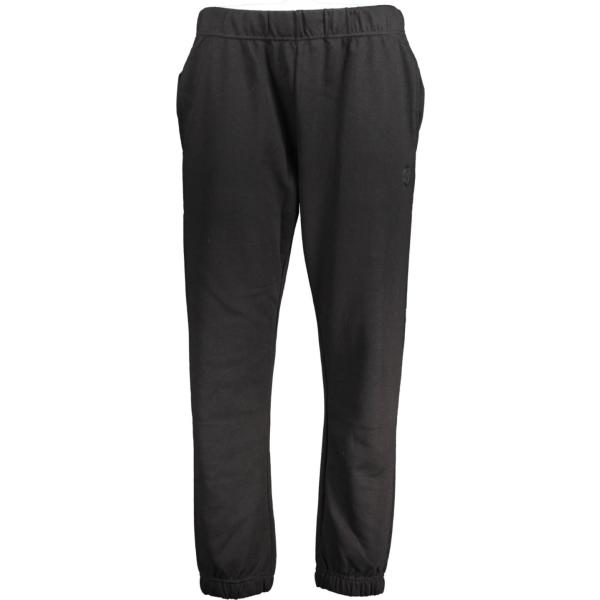 pantaloni Gian marco venturi nero