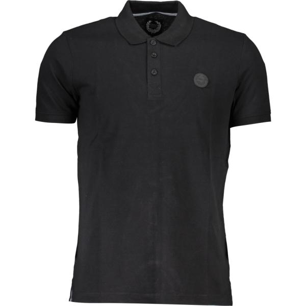 polo Gian marco venturi nero