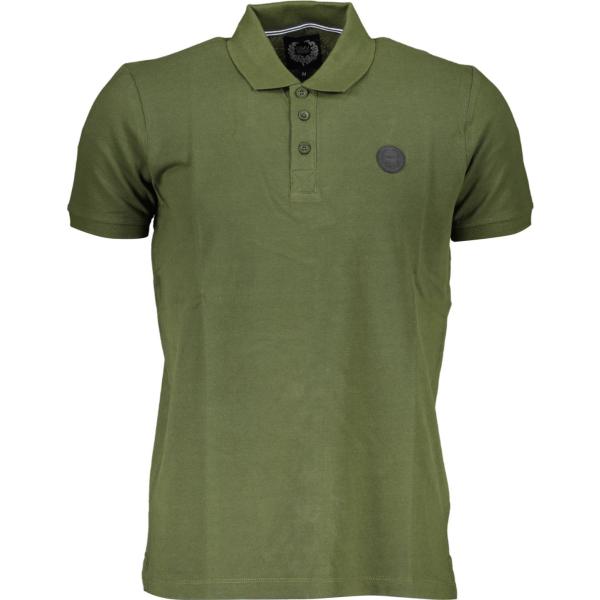 polo Gian marco venturi verde
