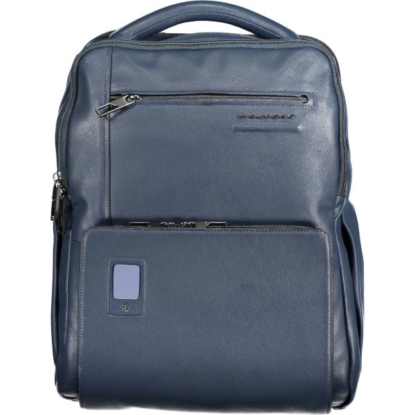 borse sportive Piquadro blu