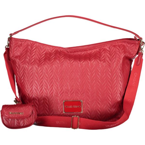pochette Valentino bags rosso
