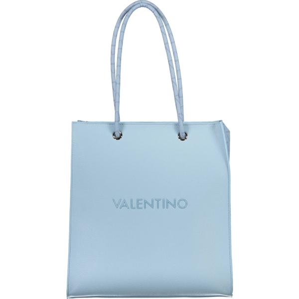 borse a spalla Valentino bags blu