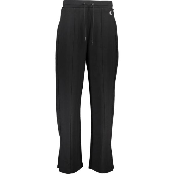 pantaloni Calvin klein nero