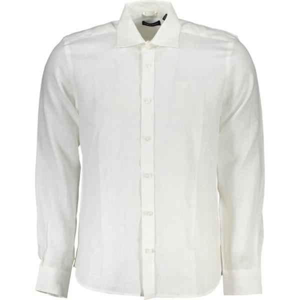 camicie North sails bianco