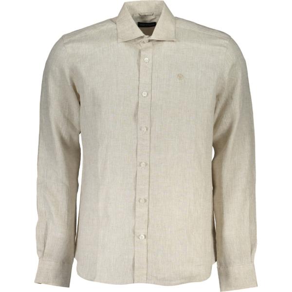 camicie North sails grigio