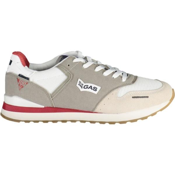 sneakers Gas bianco