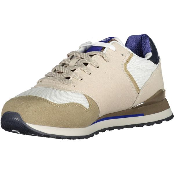 sneakers Gas bianco