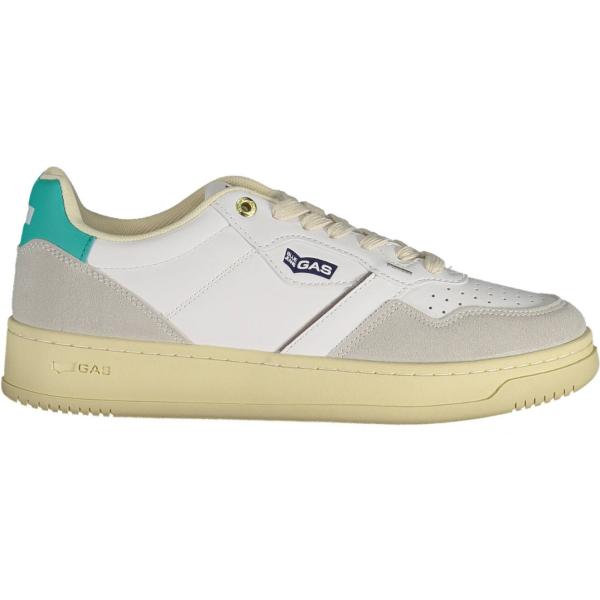 sneakers Gas bianco