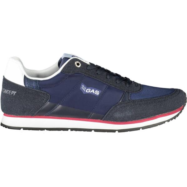 sneakers Gas blu