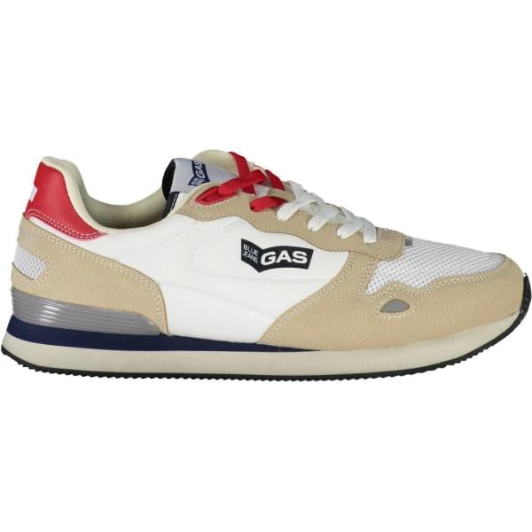 sneakers Gas marrone
