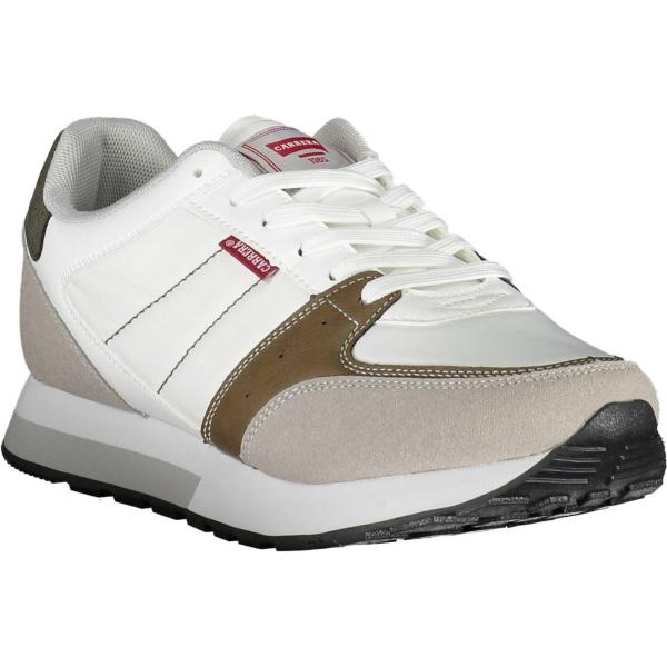 sneakers Carrera bianco