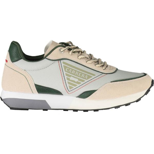 sneakers Carrera marrone