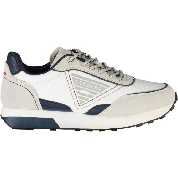 sneakers Carrera bianco