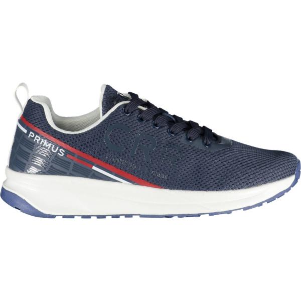 sneakers Carrera blu