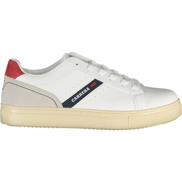 sneakers Carrera bianco