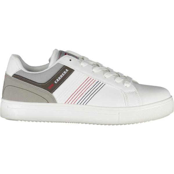 sneakers Carrera bianco