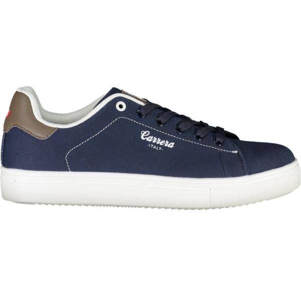 sneakers Carrera multicolore con stampe