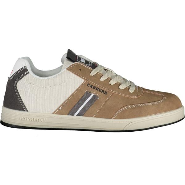 sneakers Carrera marrone