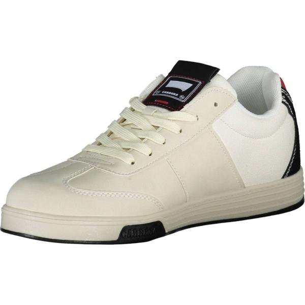 sneakers Carrera bianco