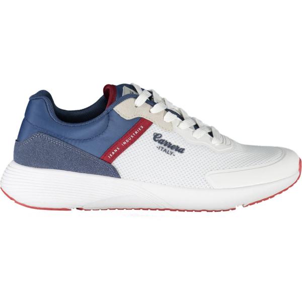 sneakers Carrera bianco