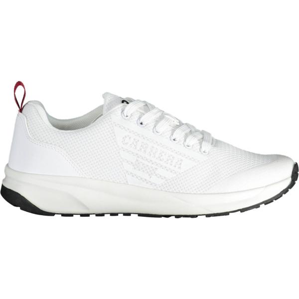 sneakers Carrera bianco
