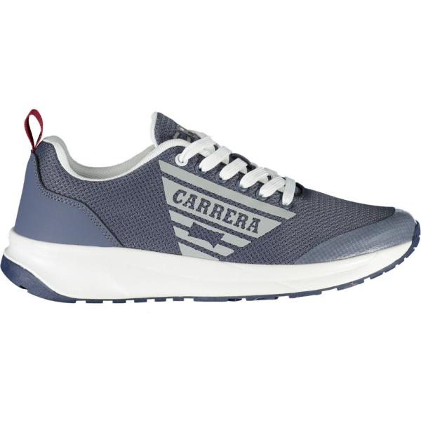 sneakers Carrera grigio