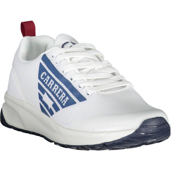 sneakers Carrera bianco
