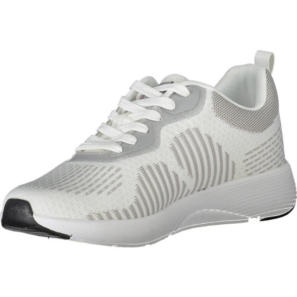 sneakers Carrera bianco