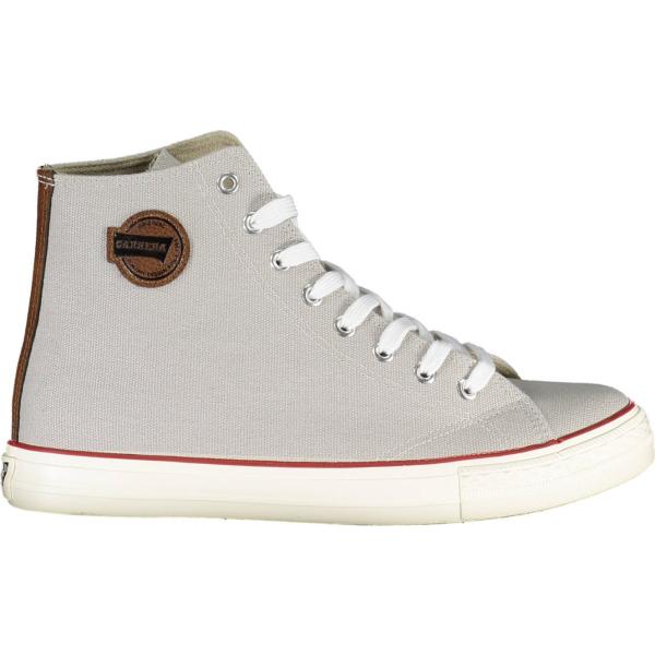 sneakers Carrera grigio
