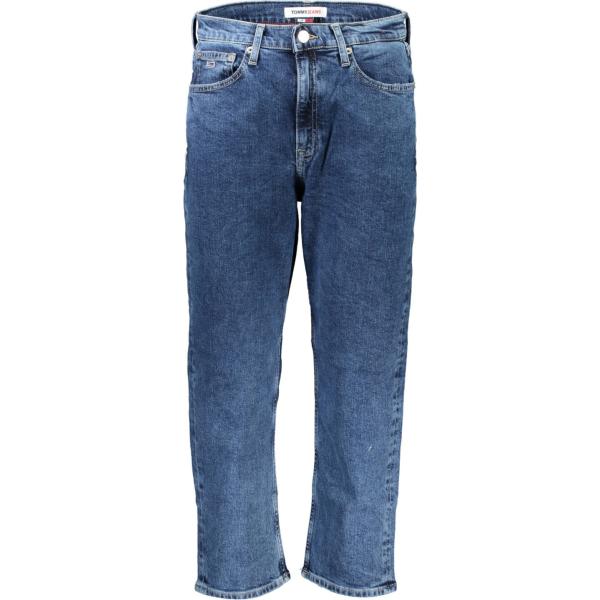 jeans Tommy hilfiger blu