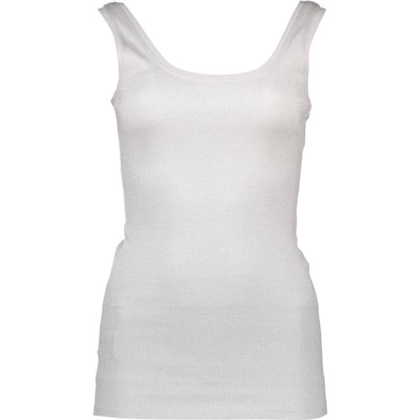 top Silvian heach bianco