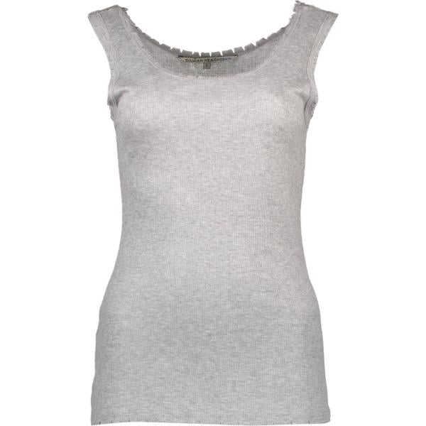 top Silvian heach grigio