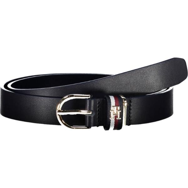 cinture Tommy hilfiger nero