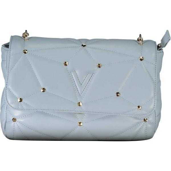 borse a tracolla Valentino bags blu