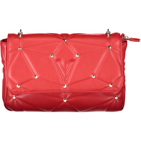 borse a tracolla Valentino bags rosso