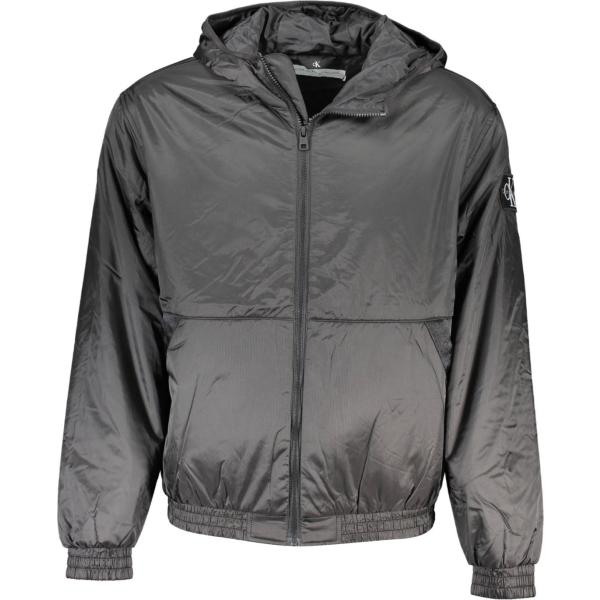 giacche Calvin klein grigio