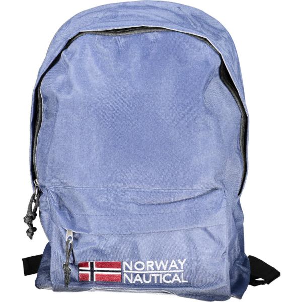 borse sportive Norway 1963 blu